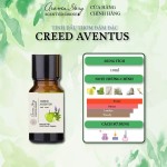 Tinh Dầu Phối Hương Nước Hoa Creed Aventus Aroma Story 10ml Dùng Để Xông Phòng, Làm Nến