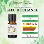 Tinh Dầu Phối Hương Nước Hoa Bleu De Chanel Aroma Story 10ml Dùng Để Xông Phòng, Làm Nến