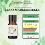 Tinh Dầu Phối Hương Nước Hoa Coco Mademoiselle Aroma Story 10ml Dùng Để Xông Phòng, Làm Nến