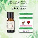 Tinh Dầu Hợp Hương Lãng Mạn Aroma Story 10ml Dùng Để Xông Phòng, Làm Nến