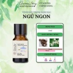 Tinh Dầu Hợp Hương Ngủ Ngon Aroma Story 10ml Dùng Để Xông Phòng, Làm Nến