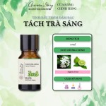 Tinh Dầu Hợp Hương Tách Trà Sáng Aroma Story 10ml Dùng Để Xông Phòng, Làm Nến