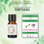 Tinh Dầu Hợp Hương Thư Giãn Aroma Story 10ml Dùng Để Xông Phòng, Làm Nến