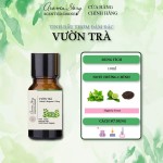 Tinh Dầu Hợp Hương Vườn Trà Aroma Story 10ml Dùng Để Xông Phòng, Làm Nến