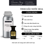 Tinh Dầu Nước Hoa Aroma Story Tom Ford - Black Orchid Perfume