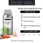 Tinh Dầu Khuếch Tán Giá Lít Aroma Story Hương Trà Chai - Dùng Để Làm Thơm Phòng, Không Gian Sống