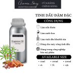 Tinh Dầu Đậm Đặc Aroma Story Hương Trà Chai - Dùng Để Làm Nến Thơm, Nước Hoa, Tinh Dầu Khuếch Tán, Máy Xông Tinh Dầu