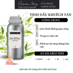 Tinh Dầu Khuếch Tán Giá Lít Aroma Story Hương Trà Xanh (Matcha Green Tea) - Dùng Để Làm Thơm Phòng, Không Gian Sống