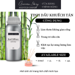 Tinh Dầu Khuếch Tán Giá Lít Aroma Story Hương Tre Xanh (GREEN BAMBOO)- Dùng Để Làm Thơm Phòng, Không Gian Sống