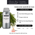 Tinh Dầu Khuếch Tán Giá Lít Aroma Story Hương Tuyết Tùng (Cedarwood)- Dùng Để Làm Thơm Phòng, Không Gian Sống