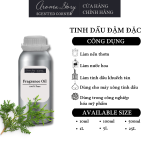 Tinh Dầu Đậm Đặc Aroma Story Hương Tuyết Tùng (Cedarwood)- Dùng Để Làm Nến Thơm, Nước Hoa, Tinh Dầu Khuếch Tán, Máy Xông