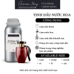 Tinh Dầu Nước Hoa Aroma Story Victoria's Secret - Very Sexy for Women Perfume