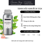 Tinh Dầu Khuếch Tán Giá Lít Aroma Story Hương Xá Xị (Sarsi) - Dùng Để Làm Thơm Phòng, Không Gian Sống