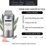 Tinh Dầu Khuếch Tán Giá Lít Aroma Story Hương Xô Thơm (Đơn Sâm) - Dùng Để Làm Thơm Phòng, Không Gian Sống