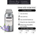 Tinh Dầu Đậm Đặc Aroma Story Hương Cỏ Tiên Thảo - Dùng Để Làm Nến Thơm, Nước Hoa, Tinh Dầu Khuếch Tán, Máy Xông