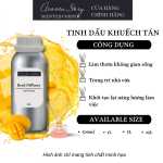 Tinh Dầu Khuếch Tán Giá Lít Aroma Story Hương Xoài (Mango)- Dùng Để Làm Thơm Phòng, Không Gian Sống